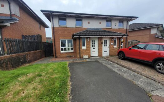 Cook Road, Balloch